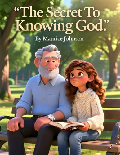 The Secret To Knowing God