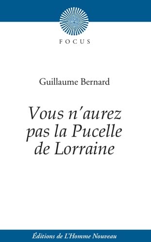 Couverture du livre