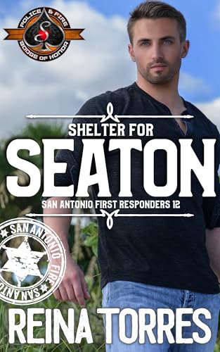 Shelter for Seaton book cover