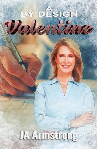 A By Design Valentine book cover
