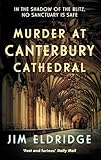 Murder at Canterbury Cathedral