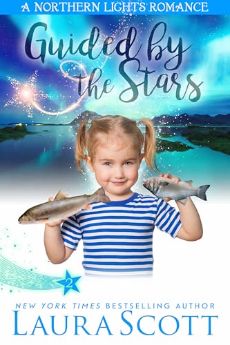 Guided by the Stars book cover