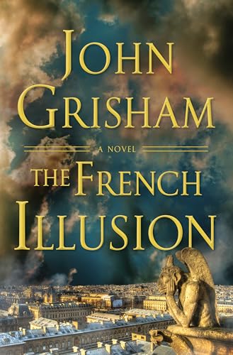 The French Illusion book cover