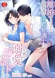 離婚するはずが、過保護な国際弁護士の５年越し溺愛モードが覚醒しました (濃蜜ラブルージュ)