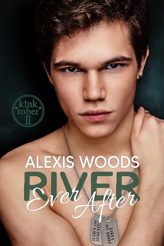 River Ever After book cover