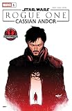 Star Wars: Rogue One - Cassian Andor (2026) #1 (English Edition)