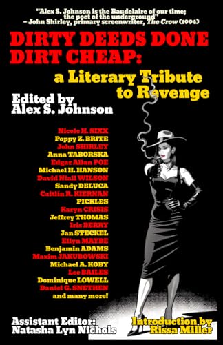 Dirty Deeds Done Dirt Cheap book cover