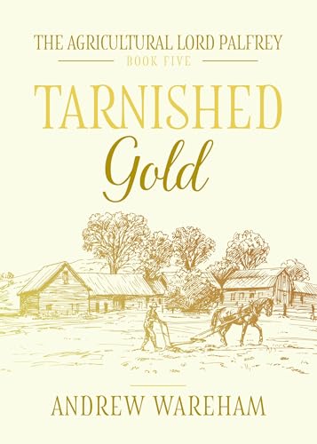 Tarnished Gold book cover