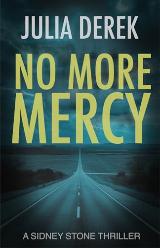 No More Mercy book cover