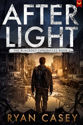 Afterlight book cover