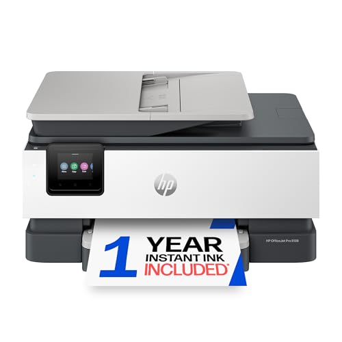 HP OfficeJet Pro 8139 Wi...