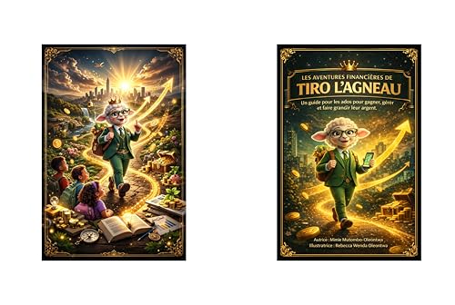 Les Aventures Financières de Tiro l'Agneau