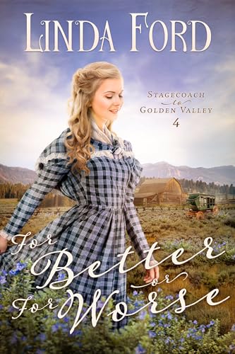 For Better for Worse book cover