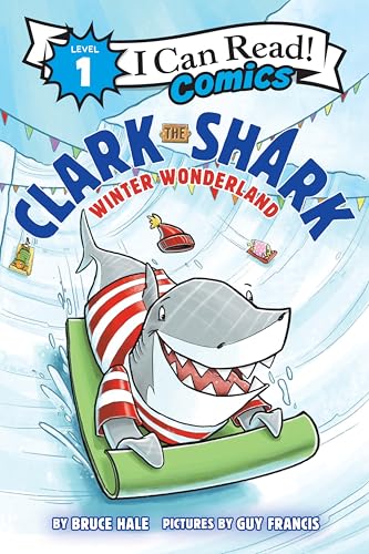 Winter Wonderland book cover