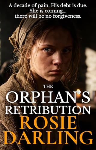The Orphan's Retribution book cover