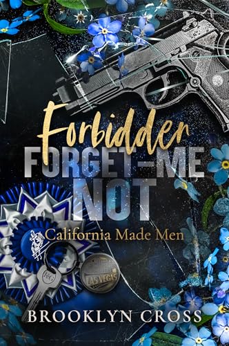 Forbidden Forget-Me-Not book cover