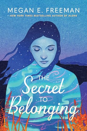 The Secret to Belonging book cover