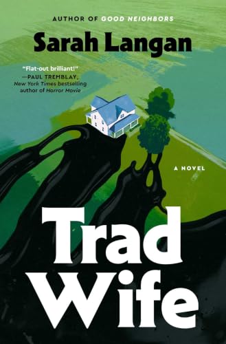 Trad Wife book cover