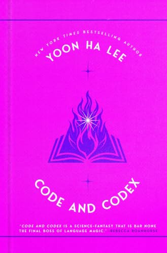 Code and Codex book cover
