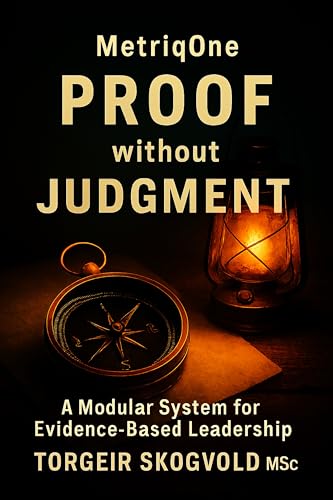Proof without Judgement