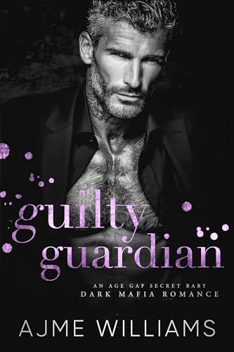 Guilty Guardian book cover