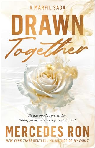 Drawn Together book cover