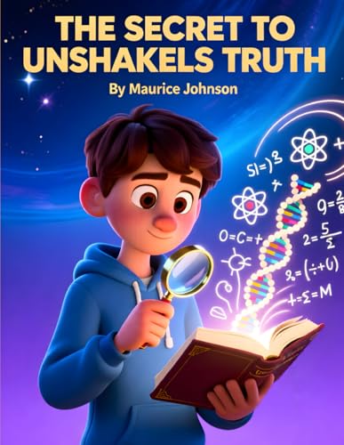 The Secret To Unshakable Truth!