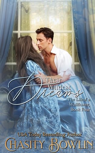 Their Wildest Dreams book cover