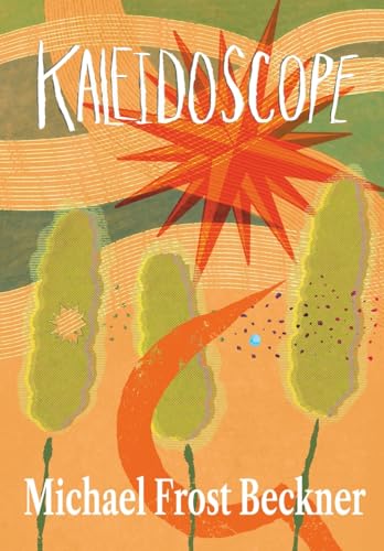 Kaleidoscope book cover