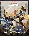 Avatar: The Last Airbender: The Official Pop-Up Book