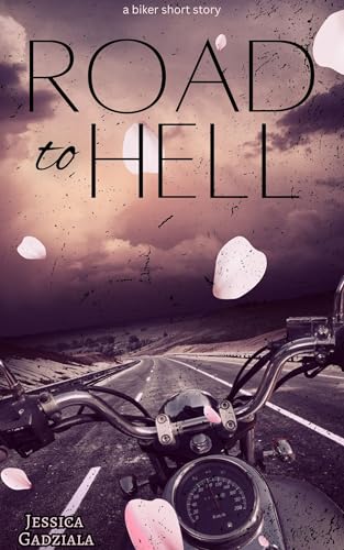 Road To Hell book cover