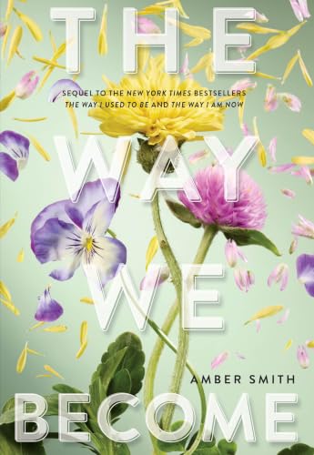 The Way We Become book cover