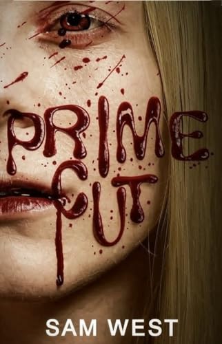 Prime Cut book cover