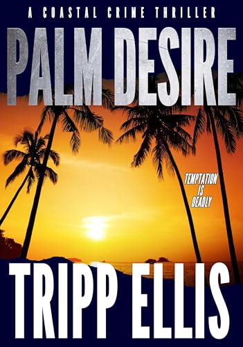 Palm Desire book cover