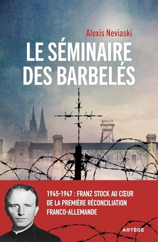 Couverture du livre