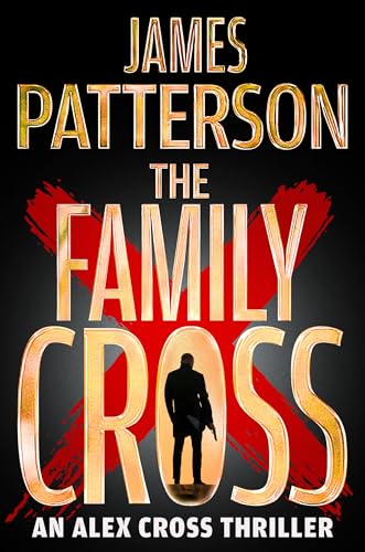 The Family Cross book cover