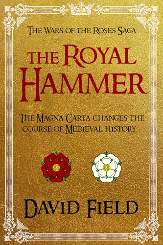 The Royal Hammer book cover