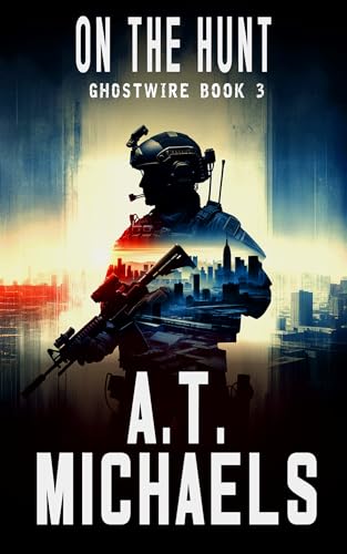 On the Hunt book cover