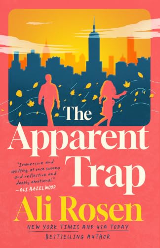 The Apparent Trap book cover