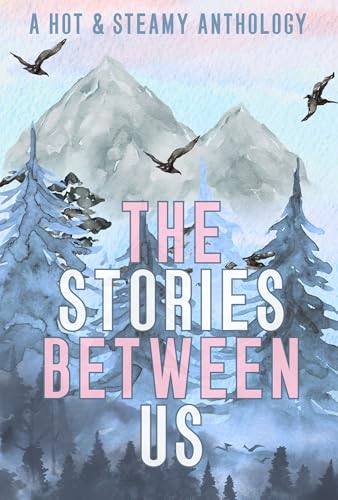 The Stories Between Us book cover