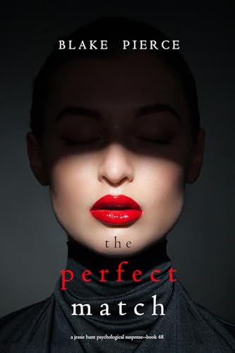 The Perfect Match book cover