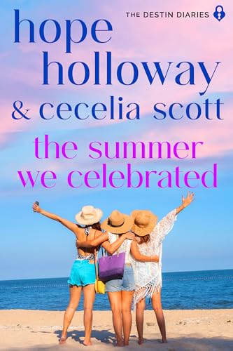 The Summer We Celebrated book cover