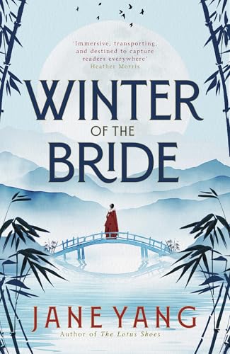 Winter of the Bride book cover