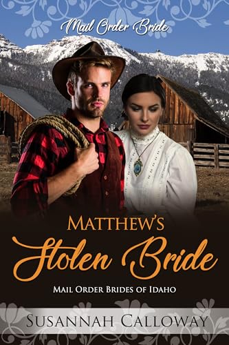 Matthew's Stolen Bride book cover