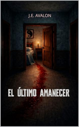 Portada de El último amanecer