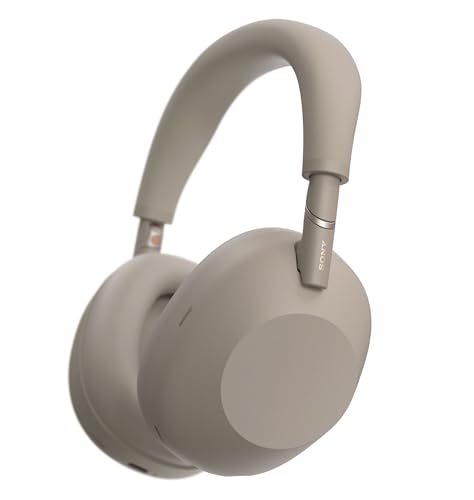 Sony WH-1000XM6 Noise Cancelling Headphones