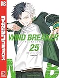 ＷＩＮＤ　ＢＲＥＡＫＥＲ（２５） (マガジンポケットコミックス)