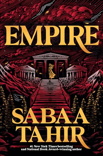 Empire book cover
