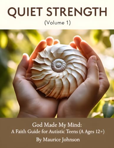 Quiet Strength (Volume 1): God Made My Mind
