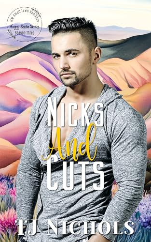 Nicks and Cuts book cover